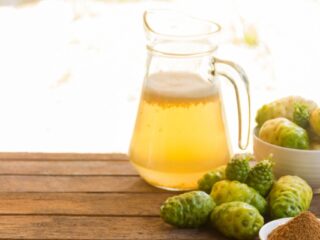 Exploring the Potential of Noni Juice as a Natural Remedy for Diabetes