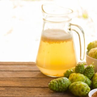 Exploring the Potential of Noni Juice as a Natural Remedy for Diabetes