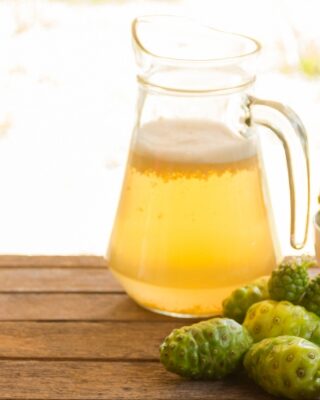 Exploring the Potential of Noni Juice as a Natural Remedy for Diabetes