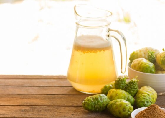 Exploring the Potential of Noni Juice as a Natural Remedy for Diabetes